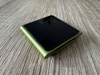 iPod Nano 6 - 2