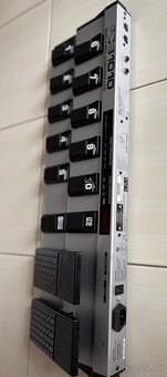 Behringer FCB1010 špeciálny nožný prepínač - 2
