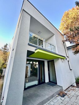 Predaj štvorizbový rodinný dom Mudroňova ulica Bratislava. - 2