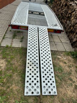 Prenájom autoprepravníka + Autopreprava - 2