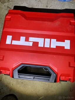 Hilti SF 4-A22 - 2