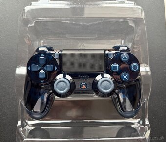 Dualshock 4 500 Million Limited Edition - 2