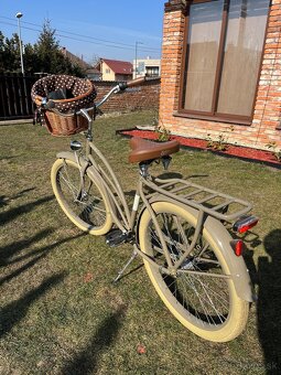 retro bike - 2