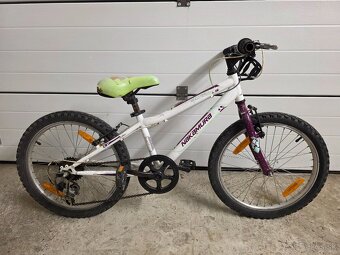 Detsky bicykel - 2