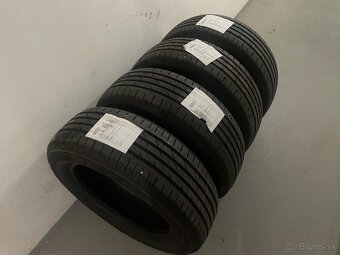 Letné penu 225/60 R17 - 2