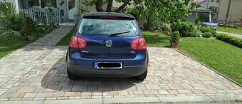 Volkswagen Golf 5 1.9 TREND 77 TDI 5F - 2
