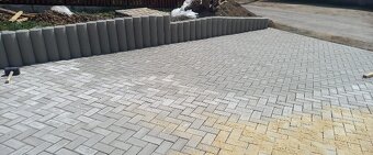 Ponúkam kompletné stavebné práce a výkopové práce na kluč - 2