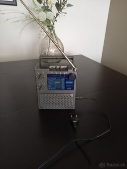 Tranzistorove radio - 2