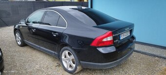 Volvo S80 II - 2