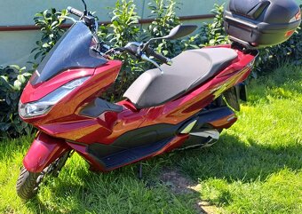 Honda PCX 125 - 2