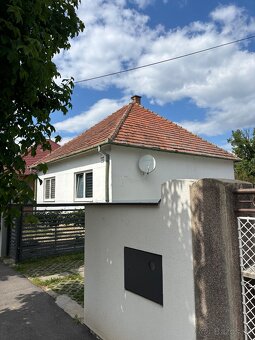 Na predaj rodinný dom Hlohovec,Nová Štvrť - 2