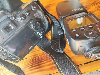 Nikon d300s - 2