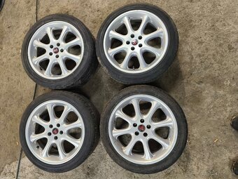 5x100 r17 - 2