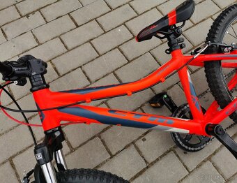 Na predaj detsky bicykel CTM JERRY 20 - 2