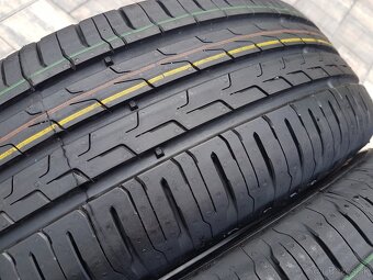 185/65 r15 letné pneumatiky 4ks Continental DOT2024 - 2