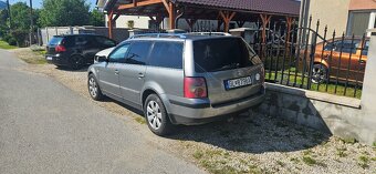 Passat b5.5 1.9tdi...96kw - 2
