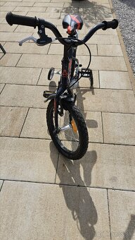 Bicykel - 2