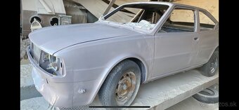 Skoda Rapid 136 - 2