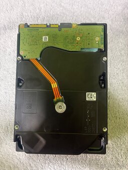 Seagate ironwolf pro 18tb hdd 7200rpm - 2