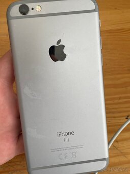 Iphone 6s - 2
