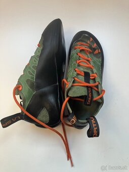 Lezecky La Sportiva - 2