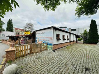 NA PREDAJ | reštaurácia v centre mesta | Martin - 2