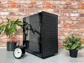 Ryzen 9 7900X\32GB\RTX 2080Ti\SSD\1000W Zdroj - 2