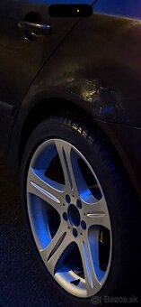 Predám elektróny 5x112 r18 - 2