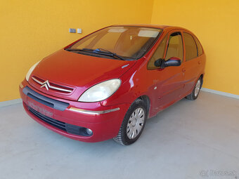 CITROEN XSARA PICASSO 1,6B 57KW RV.2005 - 2