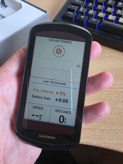 Garmin EDGE 1040 Solar - 2