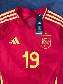 Spain dres - 2