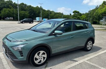 Na predaj Hyundai Bayon 2022 - 2