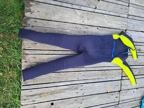 Neopren velkost 164 - 2