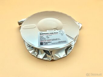 Filament BambuLab Support for PLA 0,25kg originálne balenie - 2