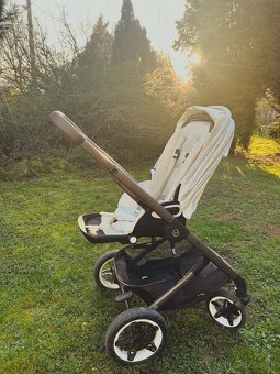 Cybex Talos s Lux 2 kombinácia - 2