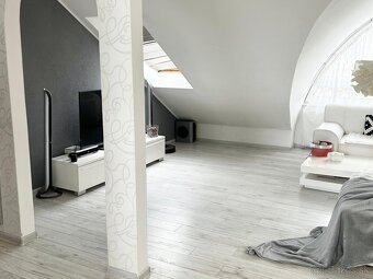 Predaj 4 izbový byt, Žilina - Bulvár (Hliny) - 2