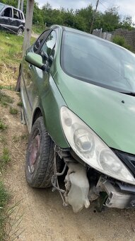 Peugeot 307 - 2
