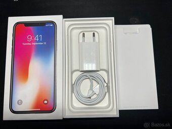 Iphone X - 2