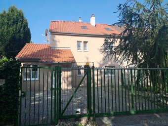 Predaj 3 izbový RD Nitra Centrum Mestský park - 2