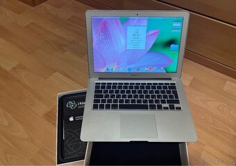 APPLE MacBook Air 13 - 2
