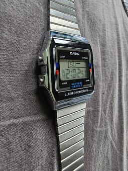 Hodinky Casio - 2