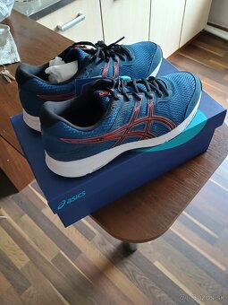 Predám nové bežecké Asicsi - 2