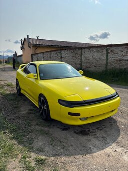 TOYOTA CELICA 2.2GT - 2