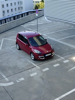 Renault Scenic 3 1.5dci - 2