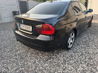 BMW E90 - 2