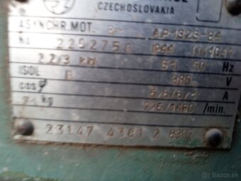 Motor - 2