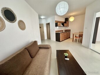 Morský raj pre Vás – zariadený apartmán v prestížnom komplex - 2