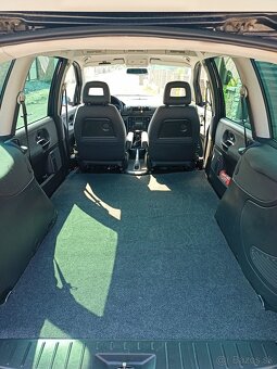 Seat Alhambra 2.0 TDi 103KW - 2