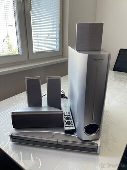Pioneer - 2