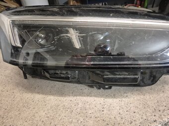 Predne LED svetlo AUDI A5 - 2
